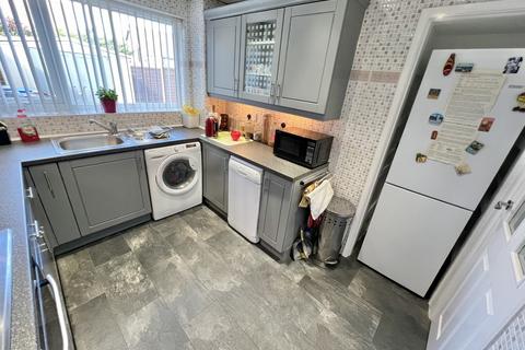 2 Allen Close, Thornton-cleveleys, FY5 3NS