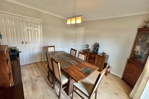 2 Allen Close, Thornton-cleveleys, FY5 3NS