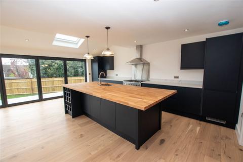 4 bedroom detached house for sale, Belle Vue Road, Oxfordshire RG9