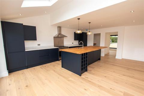 4 bedroom detached house for sale, Belle Vue Road, Oxfordshire RG9