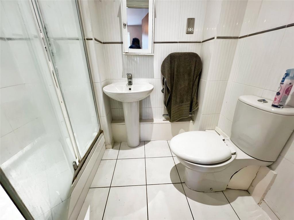 Ensuite