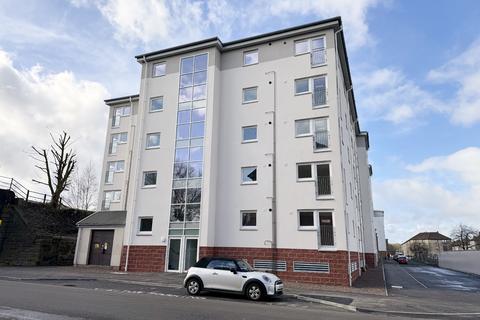 2 bedroom flat to rent, Squire Street, Glasgow G14