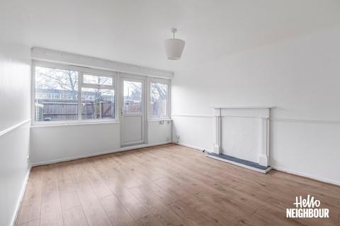3 bedroom apartment to rent - Belvoir Close, London, SE9