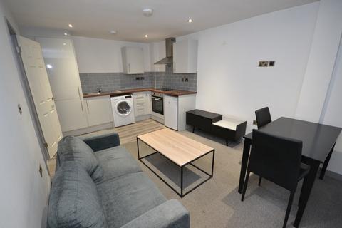 1 bedroom flat for sale, South Street, Hull HU1