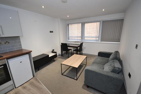 1 bedroom flat for sale, South Street, Hull HU1