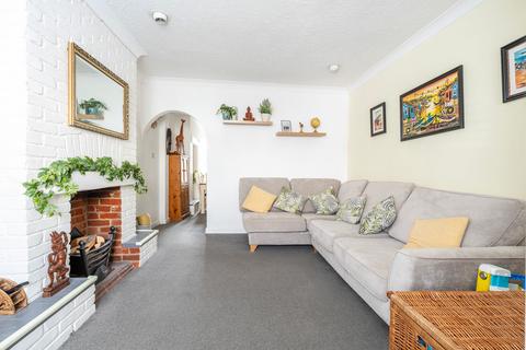 3 bedroom terraced house for sale - Belsize Road, Norwich