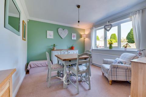 3 bedroom detached house for sale, Dorset Drive, Melton Mowbray LE13