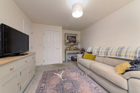 2 bedroom end of terrace house for sale - Woolsthorpe Close, Melton Mowbray LE13
