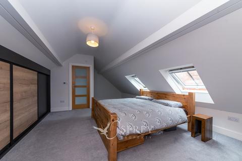 4 bedroom detached house for sale, Chapel Lane, Melton Mowbray LE14
