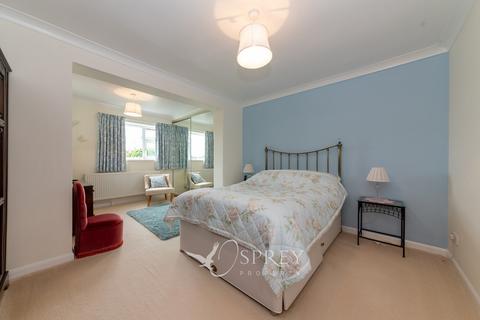 3 bedroom detached bungalow for sale, Dorset Drive, Melton Mowbray LE13