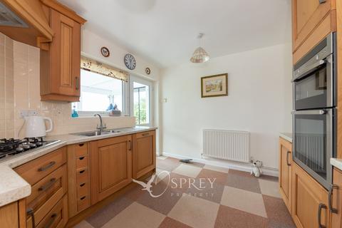 3 bedroom detached bungalow for sale, Dorset Drive, Melton Mowbray LE13