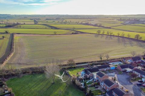 3 bedroom detached bungalow for sale, Dorset Drive, Melton Mowbray LE13