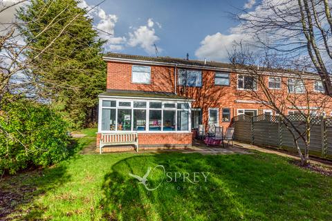 3 bedroom end of terrace house for sale - Tamar Road, Melton Mowbray LE13