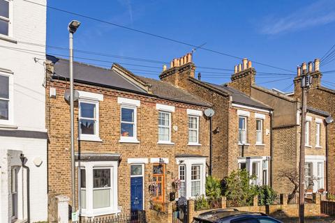 25 Bective Road, London, SW15 2QA
