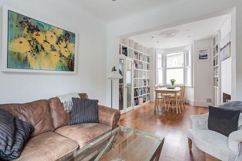 25 Bective Road, London, SW15 2QA