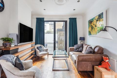 25 Bective Road, London, SW15 2QA