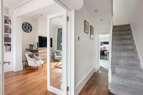 25 Bective Road, London, SW15 2QA