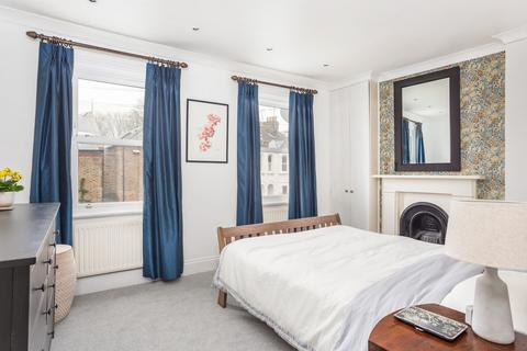 25 Bective Road, London, SW15 2QA