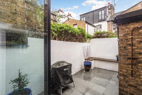 25 Bective Road, London, SW15 2QA