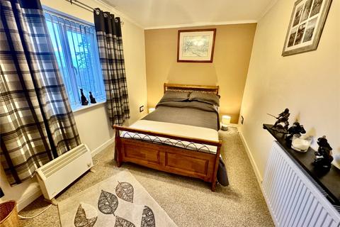 2 bedroom detached house for sale, Plas Panteidal, Aberdyfi, Gwynedd, LL35
