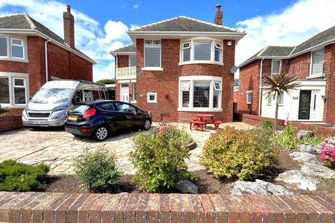 3 bedroom detached house for sale, Clifton Drive, Blackpool FY4