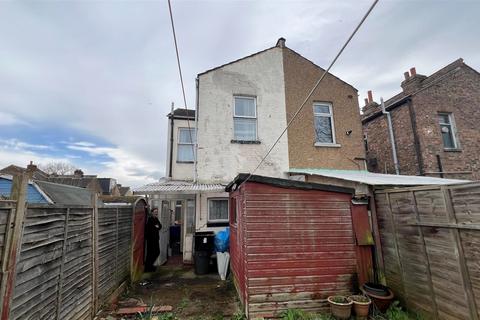 1 Oliver Road, Sutton, SM1 4QF