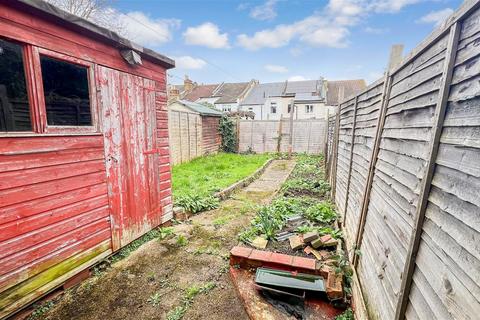 1 Oliver Road, Sutton, SM1 4QF