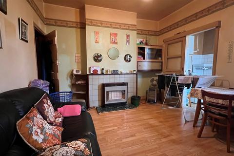 1 Oliver Road, Sutton, SM1 4QF