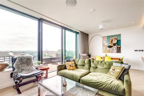 2 bedroom apartment for sale - Television Centre, 4 Wood Crescent, London, W12