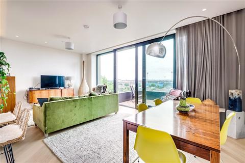 2 bedroom apartment for sale, Television Centre, 4 Wood Crescent, London, W12