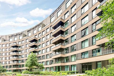 2 bedroom apartment for sale - Television Centre, 4 Wood Crescent, London, W12