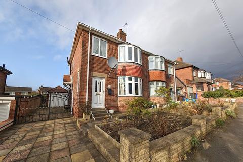21 Meadow Head Drive, Sheffield, S8 7TQ