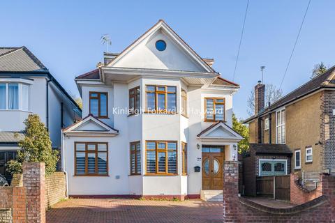 5 bedroom detached house for sale, Winchmore Hill Road, Winchmore Hill