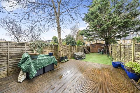 42 Edna Road, Raynes Park, London, SW20 8BT
