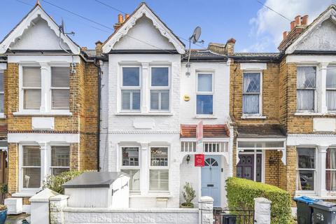 42 Edna Road, Raynes Park, London, SW20 8BT