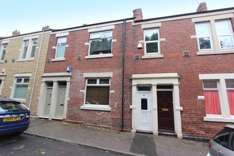 undefined, Brinkburn Street, East Howdon, Tyne and Wear, NE28