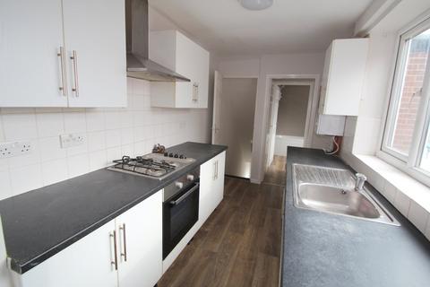 undefined, Brinkburn Street, East Howdon, Tyne and Wear, NE28