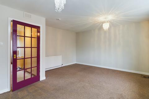 2 bedroom maisonette for sale - 12C George Street, Coupar Angus, Perthshire, PH13