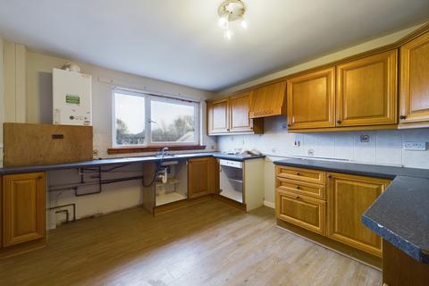 2 bedroom maisonette for sale, 12C George Street, Coupar Angus, Perthshire, PH13
