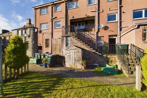 12c George Street, Coupar Angus, Blairgowrie, PH13 9DH