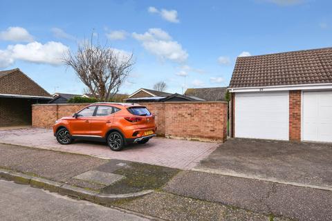 83 Aylesbeare, Shoeburyness, Southend-on-sea, SS3 8AG
