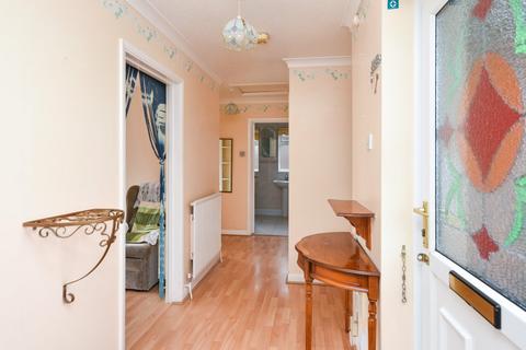 83 Aylesbeare, Shoeburyness, Southend-on-sea, SS3 8AG