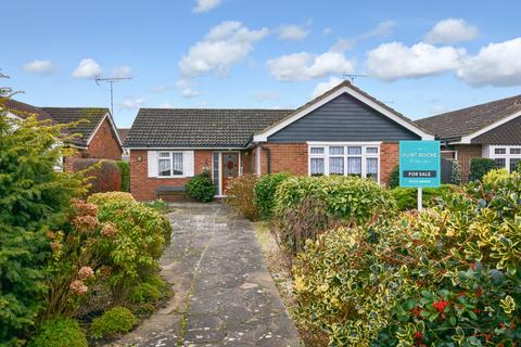 83 Aylesbeare, Shoeburyness, Southend-on-sea, SS3 8AG