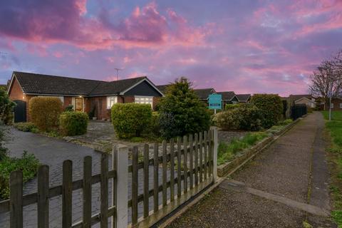 83 Aylesbeare, Shoeburyness, Southend-on-sea, SS3 8AG