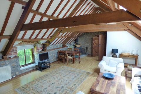2 bedroom house to rent - Golden Grove, Dryslwyn, Carmarthenshire