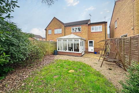 3 bedroom semi-detached house for sale, Gorton Croft, Balsall Common, CV7