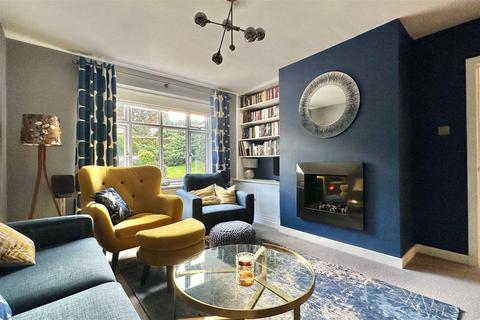 18a Bloomfield Grove, Bath, BA2 2BZ