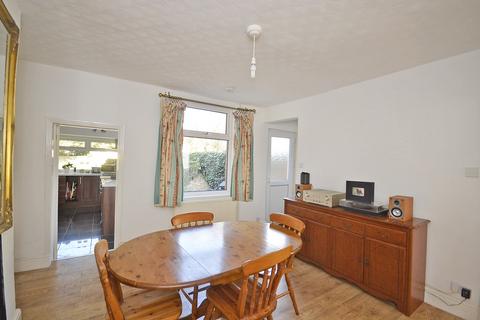 2 bedroom semi-detached house for sale, East Street, Stanwick