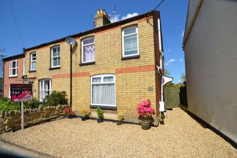 2 bedroom semi-detached house for sale, East Street, Stanwick