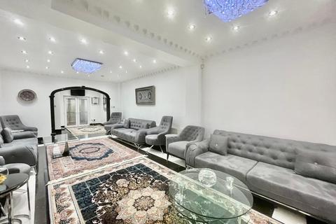 8 bedroom semi-detached house for sale, The Avenue, Brondesbury, NW6